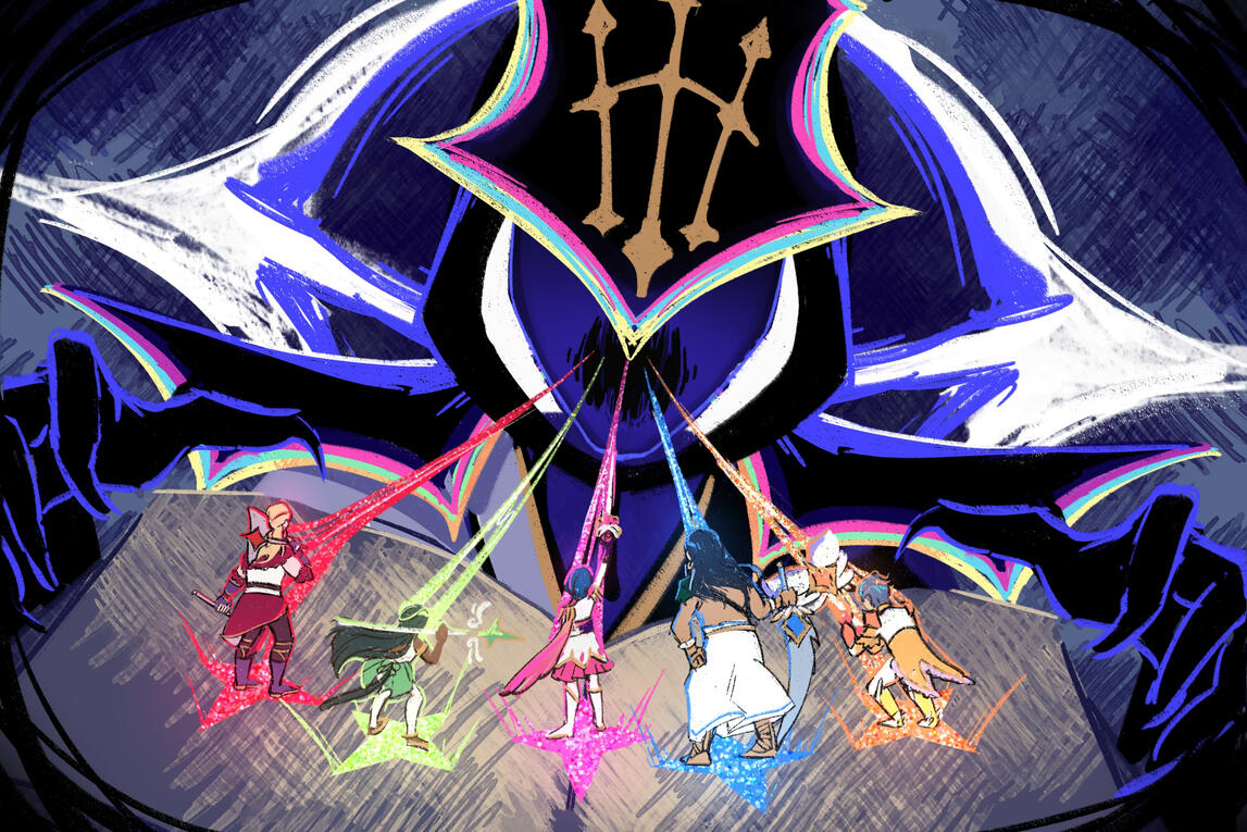 Star Nemesis Karthus by Parity