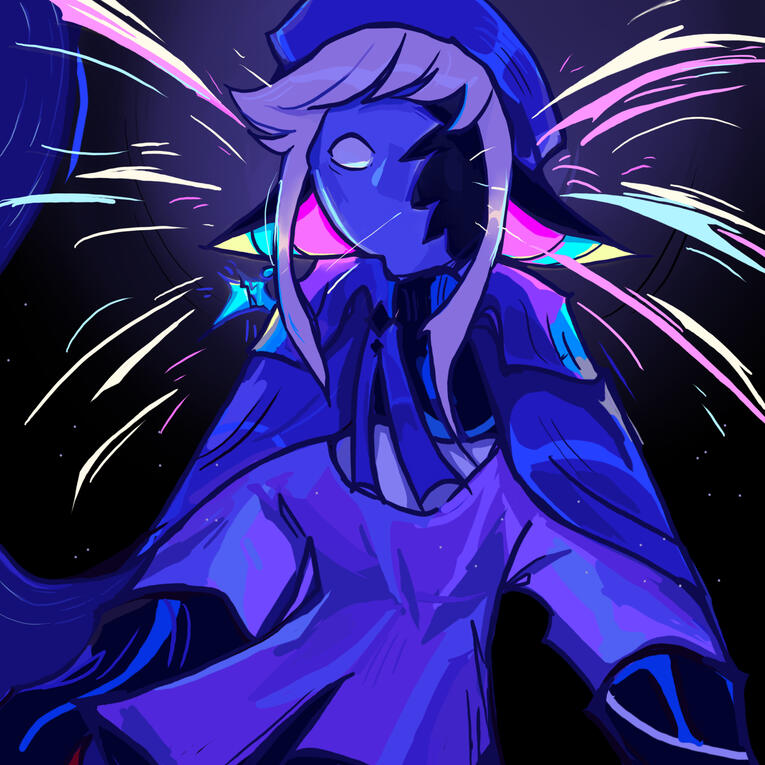 Star Nemesis Tristana by Metalichotchoco