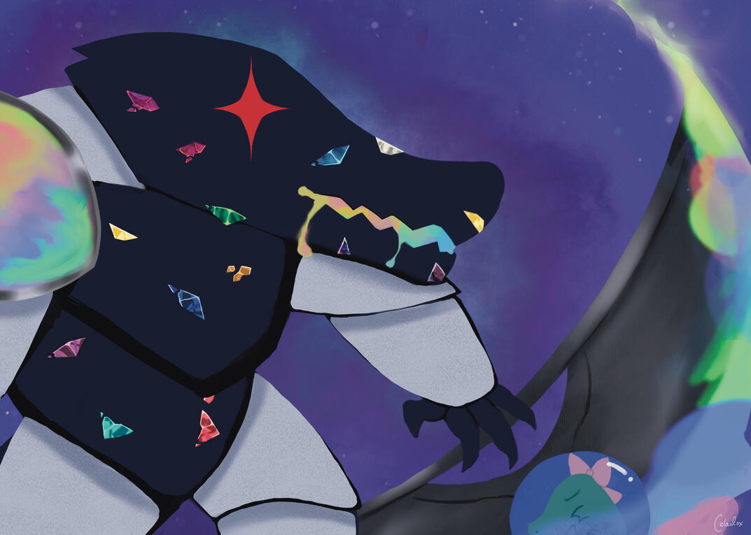 Star Nemesis Renekton by Celadox