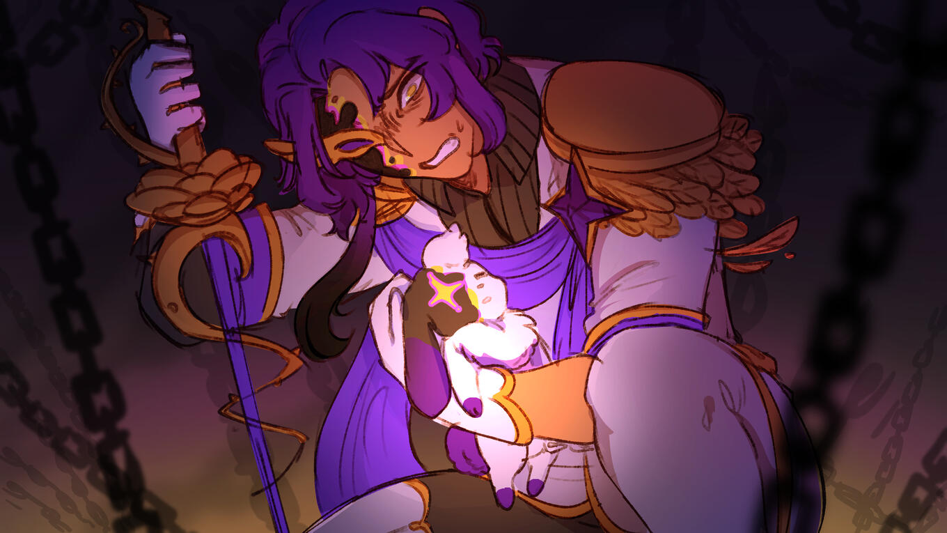 Star Guardian Yone by Ran Bakudan